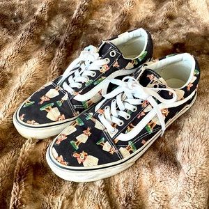 Vans